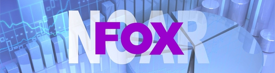 Fox no ar!
