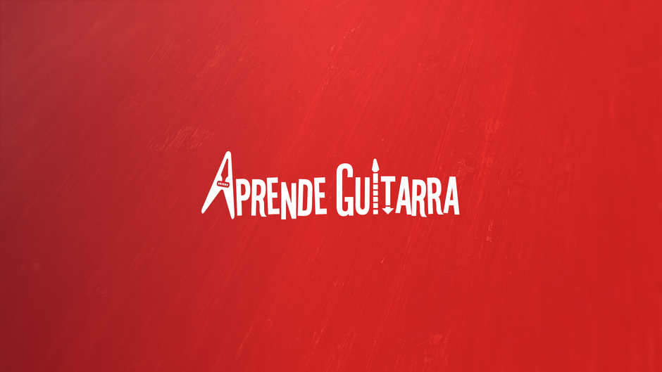 Aprende Guitarra