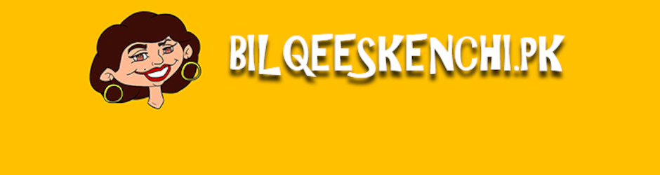 bilqeeskenchi