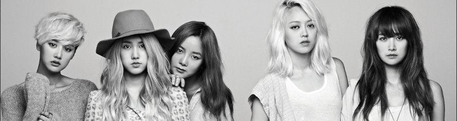 Starry Five Spica Fansite