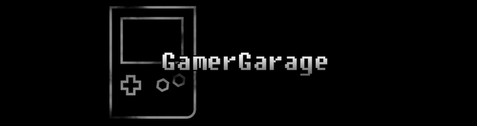 GamerGarage