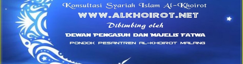 Konsultasi Syariah
