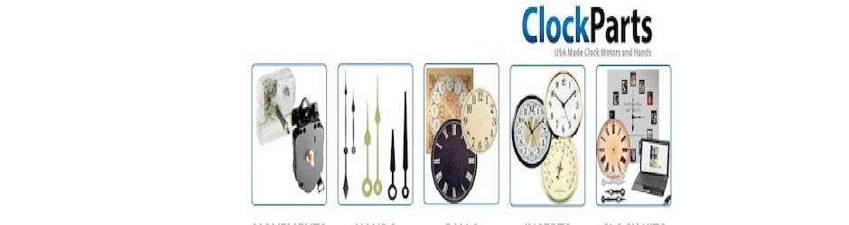 High Torque Clock Movements