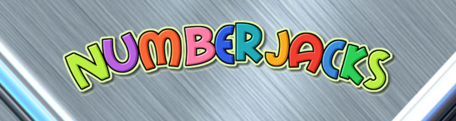 Numberjacks - Official Channel
