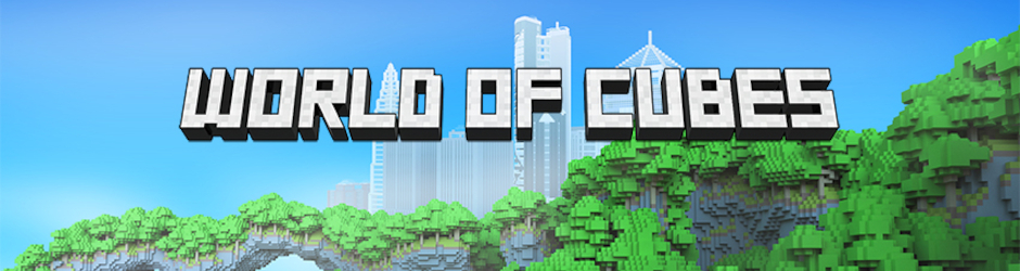 WorldofCubes