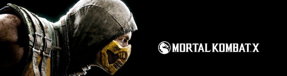 Mortal Kombat X
