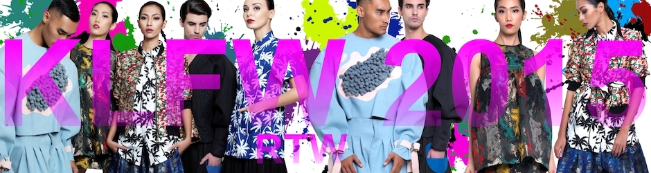 Kuala Lumpur Fashion Week