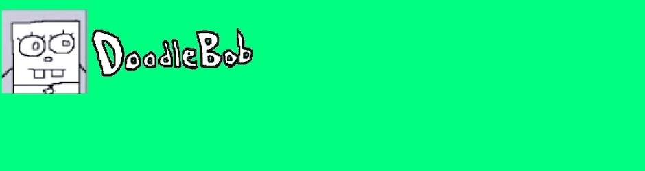 Doodlebobrulez