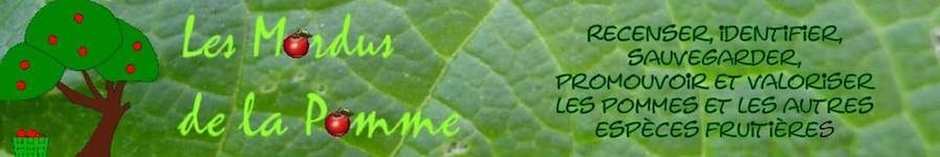 Les Mordus de la Pomme