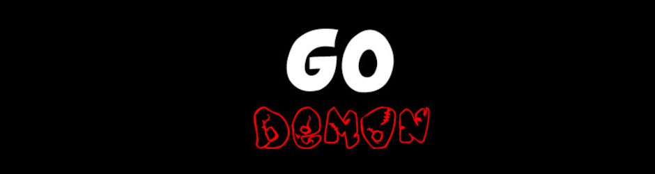 go-demon