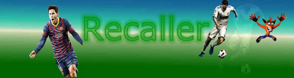 Recaller