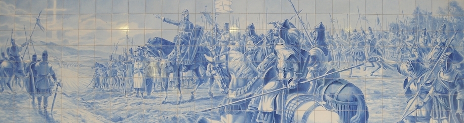 Dom Afonso Henriques