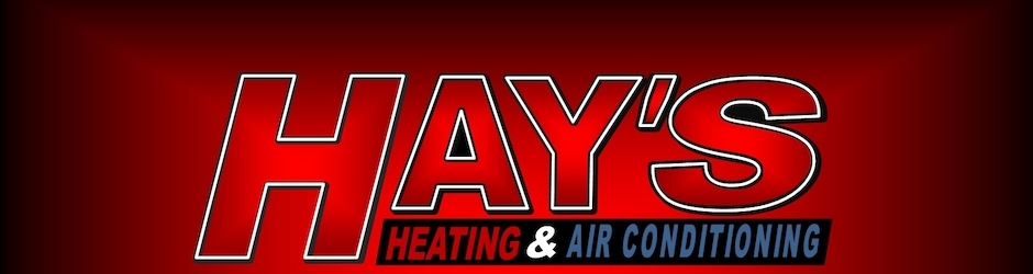 Hay's Heating and Air Conditioning