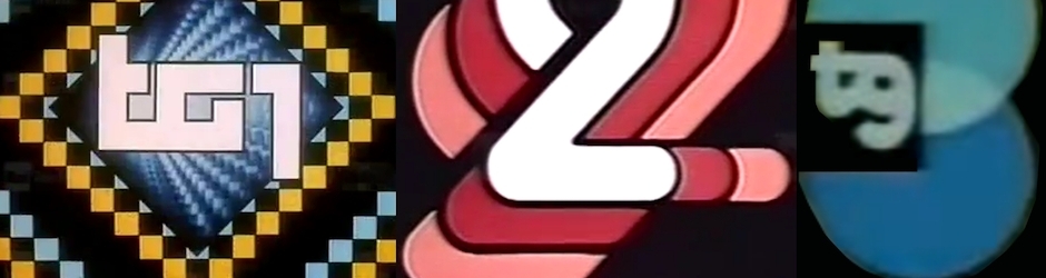 Archivio dei Telegiornali della Rai