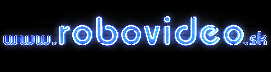 Robo Video