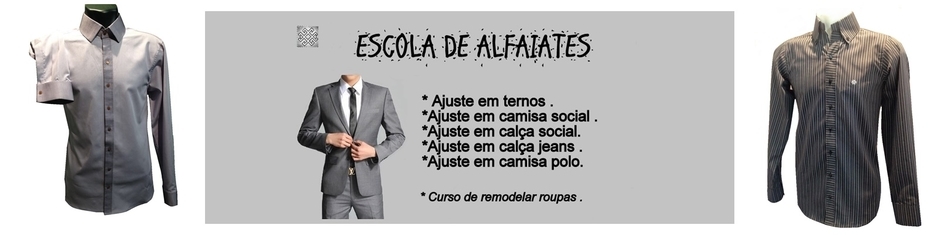 Escola de Alfaiates