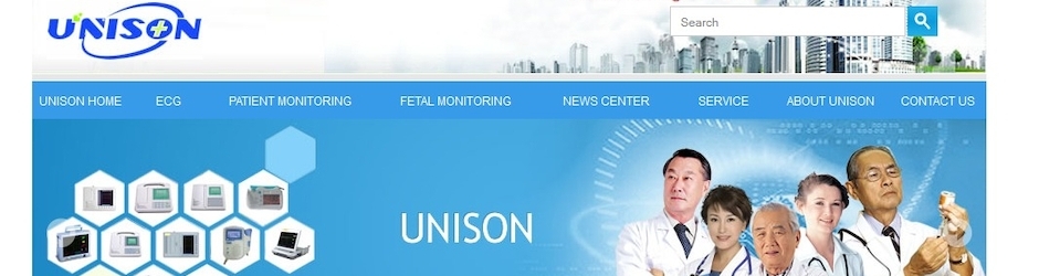 unisonbiomed