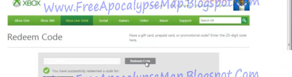 Black Ops 2 Apocalypse Map Pack DLC Free