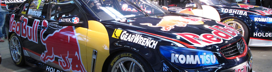 Motion Video Motorsports