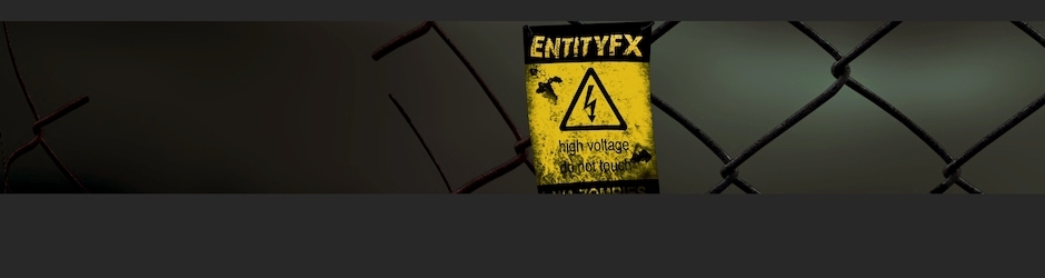 EntityFX