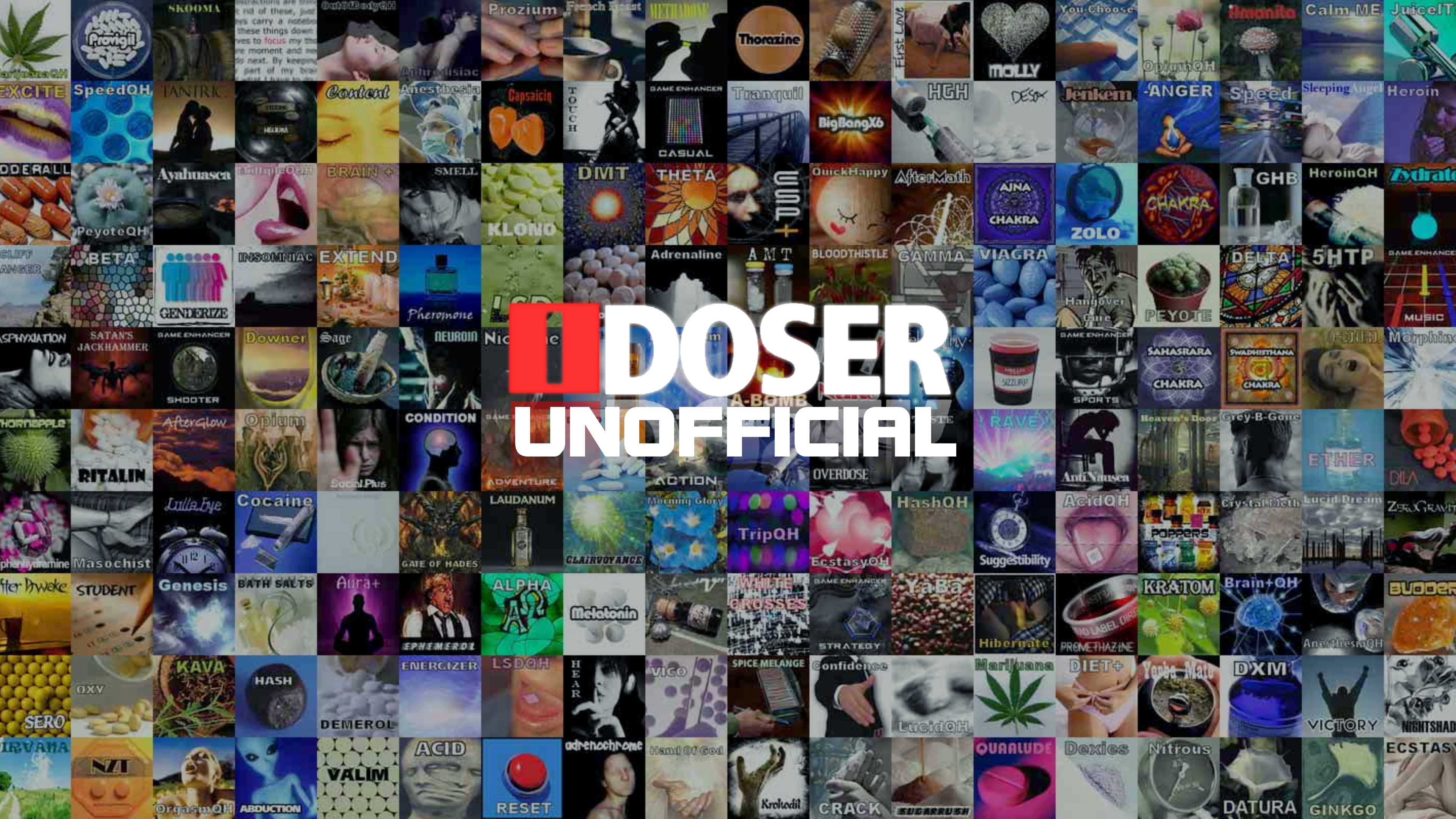 My Doser - Binaural Sounds Premium