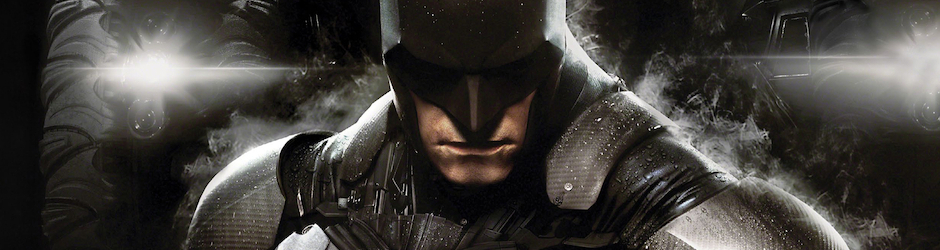 Télécharger Batman Arkham Knight  PC