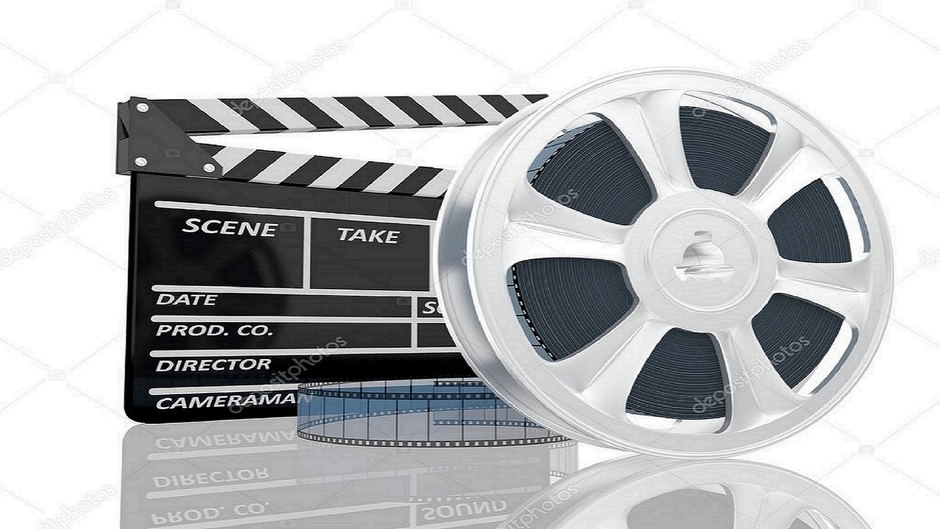 BLACK & WHITE - MYRON __