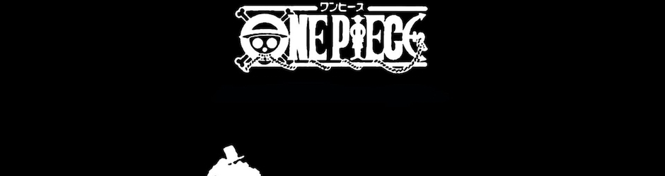 MANGA ONE PIECE