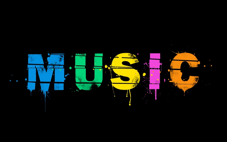 MUSIC MASTI