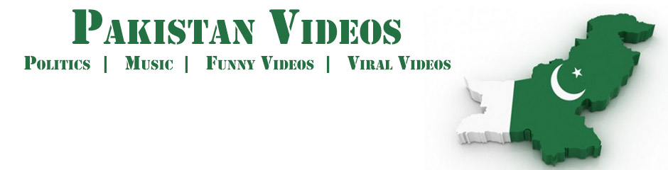 Pakistan Videos
