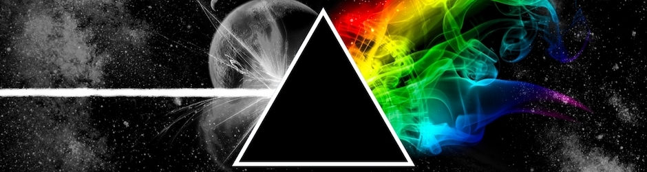 Pink Floyd Shineon