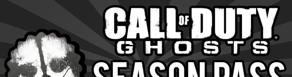call of duty ghosts season pass free