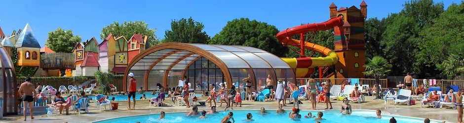 Camping Les Coquelicots