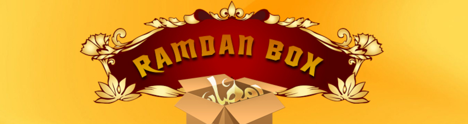 Ramdan Box