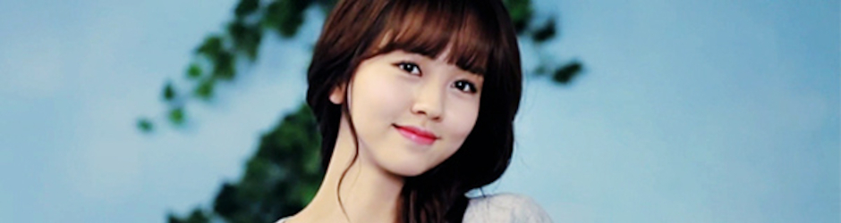 Kim So Hyun Turkey