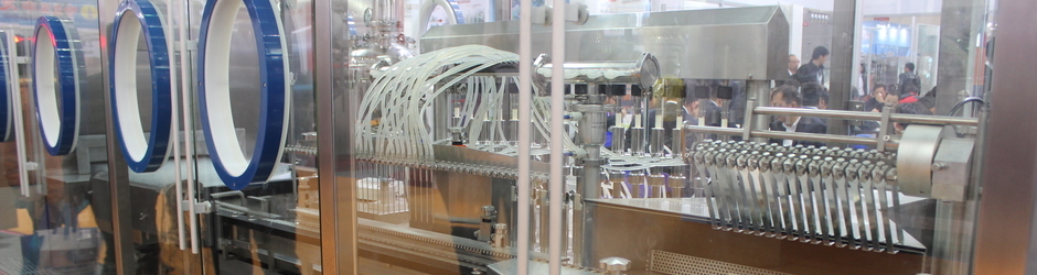 Shanghai Reliance Machinery Co