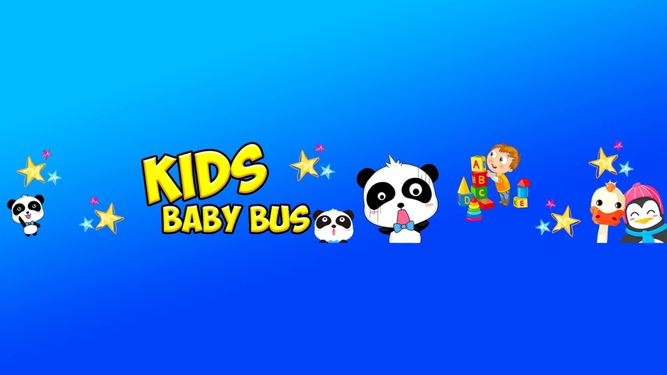 KidsBabybus HD