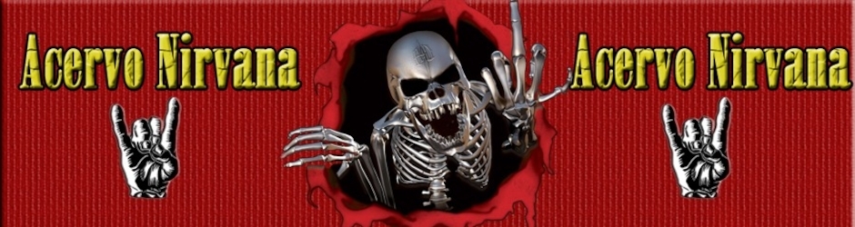 Acervo Nirvana Blog