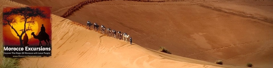 Moroccoexcursion