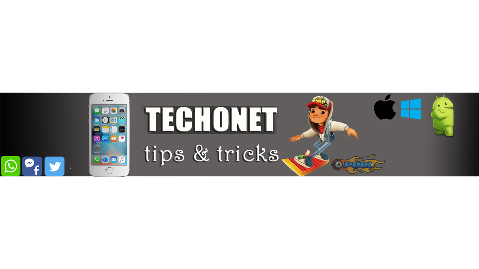 Techonet