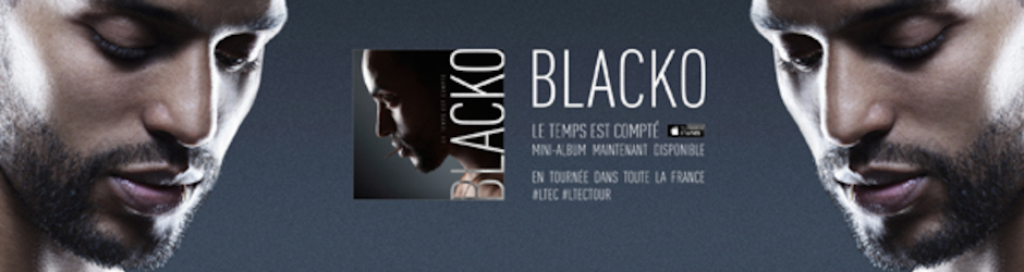 Blacko