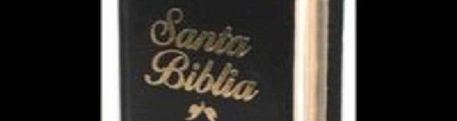 Pastoral Bíblica Chama