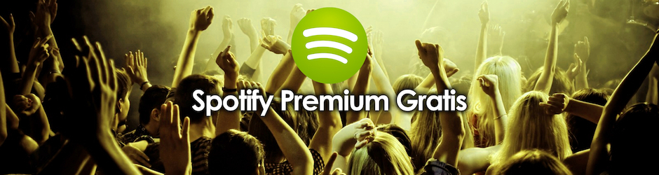 Spotify Premium Gratis