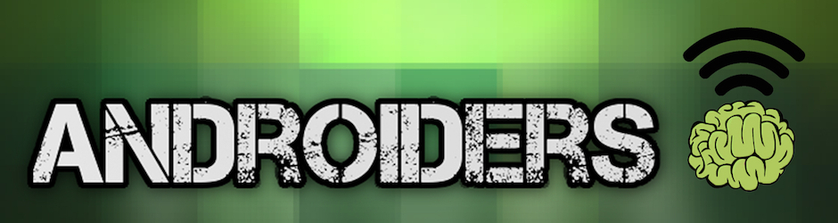 Androiders