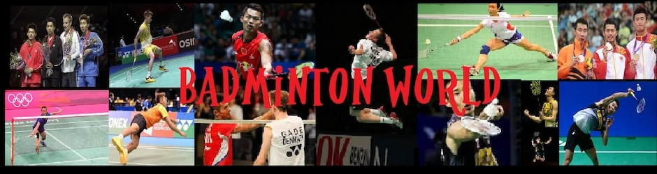Badminton World