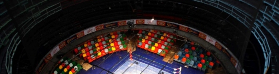 Fanáticos del Deporte-Espectáculo