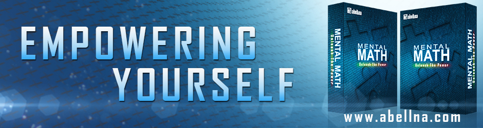 Abellna Mental Math