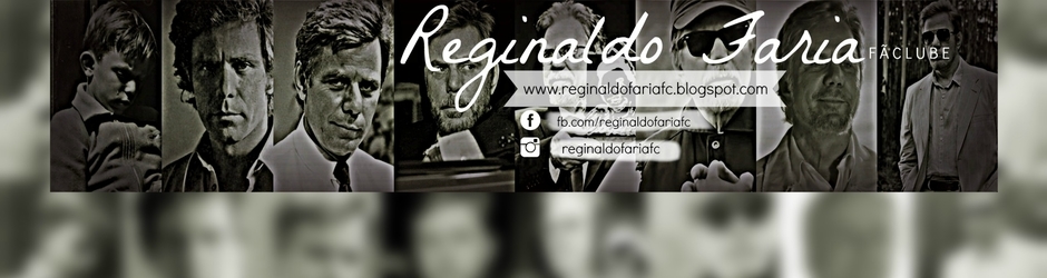 Reginaldo Faria Fã Clube