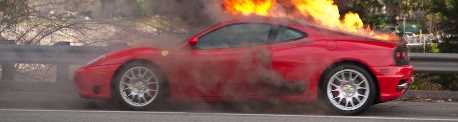 Car Crashes Compilation