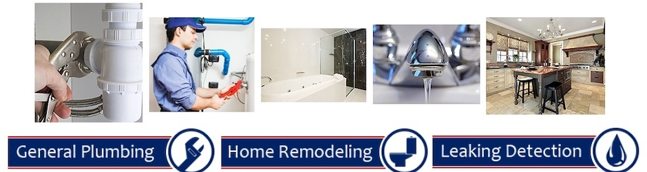 Drain Busters Plumbing & Rooter Services